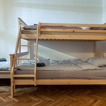 Cactus Apartment Free Parking For A Standard Car Ljubljana Luaran gambar