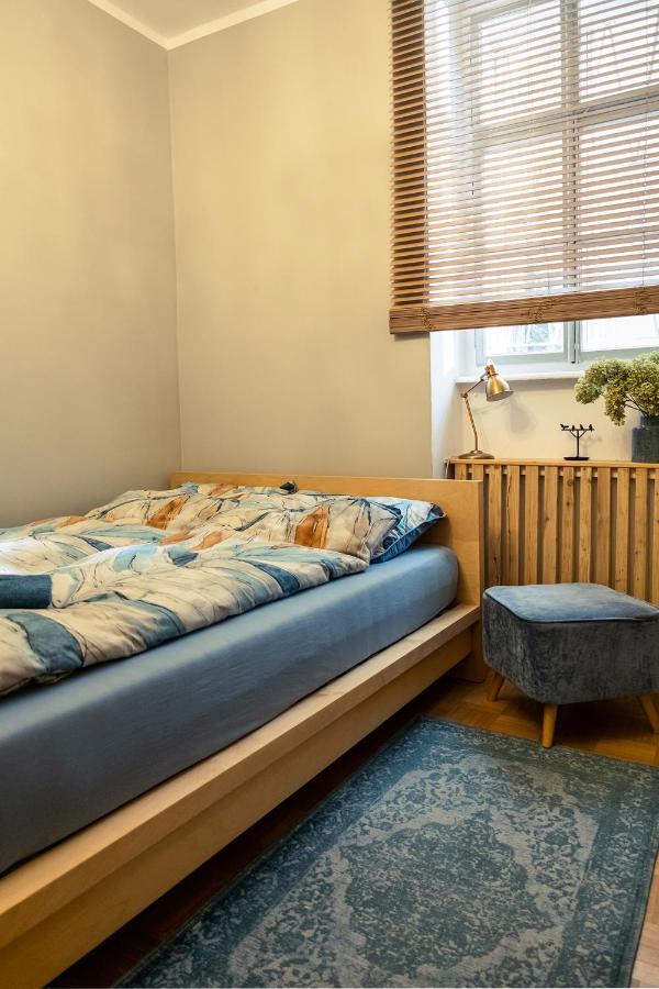 Cactus Apartment Free Parking For A Standard Car Ljubljana Luaran gambar