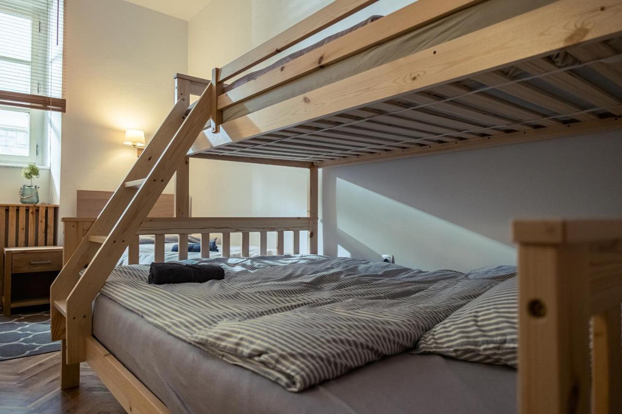 Cactus Apartment Free Parking For A Standard Car Ljubljana Luaran gambar